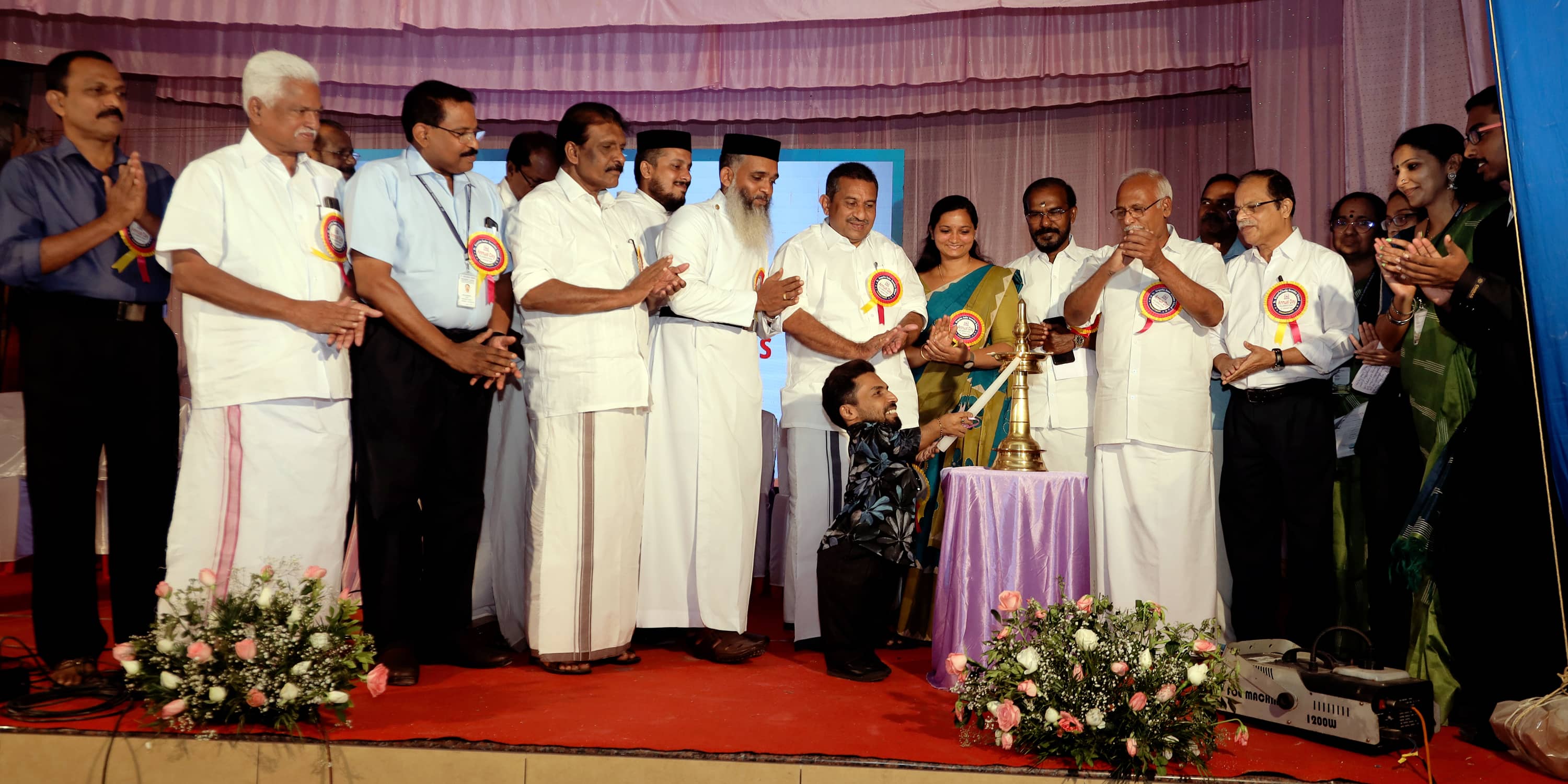 Annual Day-2023